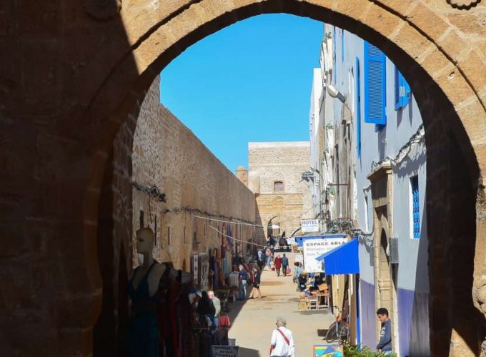 tours , trips marrakech