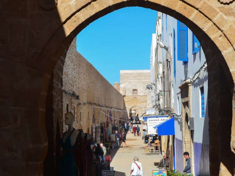 tours , trips marrakech